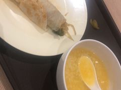 -北京舞蹈学院食堂