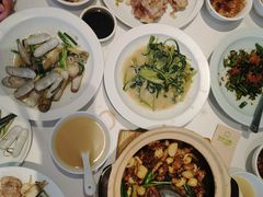 -汤城小厨•粤菜•靓汤(金宝街店)