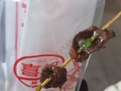 -喜姐炸串(仙林水平方店)