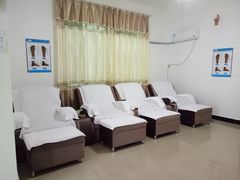 二楼足疗区-戛洒白氏傣家养生馆