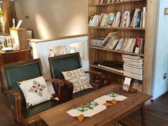 -时光花园(白鹭洲店)