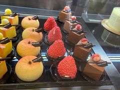 -PAPER STONE BAKERY(天环店)