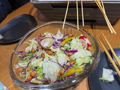 -聚点串吧·北京烧烤(赵登禹路店)