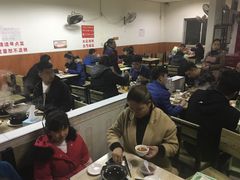 大堂-老殷锅仔