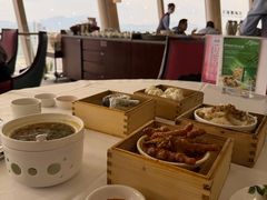 -国贸旋转餐厅(国贸广场店)