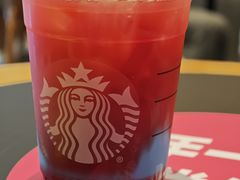 -星巴克(北京南站第三店)
