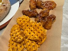 -必胜客(白石桥店)