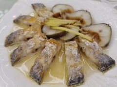-渔中舟海鲜大排档(普陀沈家门店)