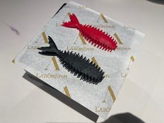 -L'Arome芳芳法国餐厅(仙林金鹰店)