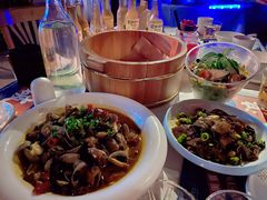 -胡桃里乐队酒馆(农科路店)