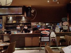 -原石牛扒·约会餐厅(龙城万科里店)