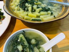 -老舅老蒙肉饼非遗店(一店)