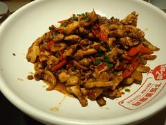 -大碗先生(万家丽店)