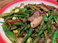 -泥糊破店小酒馆·团建聚餐(南京西路店)