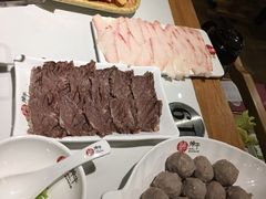 -焯牛潮汕牛肉火锅(云峰街创始店)
