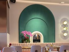 -Kathleen's Bistro&Bar 凯圣琳西餐厅(漕河泾印象城店)