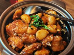-CHIC1699远洋私厨
