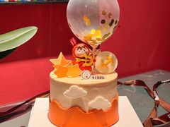 -CAKE BOSS 蛋糕老板(西单君太百货店)