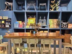 -微焙咖啡工厂(海峡创意产业园·红坊店)