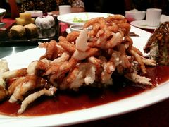 -四季小馆·地道北京小吃(广百店)