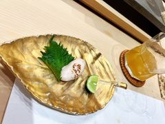 -鮨一日本料理(大中华店)