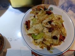 -醉英雄四川料理(新塘万达广场店)