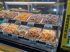 -超级鸡车(曹杨路店)