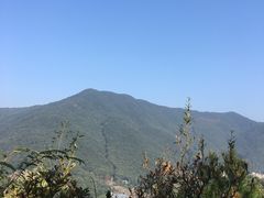-宁波九龙湖开元度假村