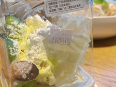 -味多美蛋糕(看丹桥店)