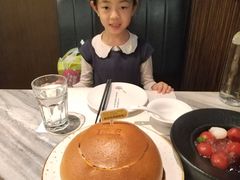 -大树餐厅(大悦城店)