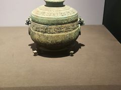 -陕西历史博物馆