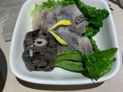 -浩爷羊蝎子火锅(望京店)