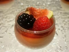 -漢咖啡·全服务式自助晚餐(武汉洲际酒店)