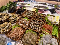 -鑫复盛皇嘉海鲜酒店
