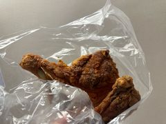 -秦氏环球炸鸡(解放北路店)