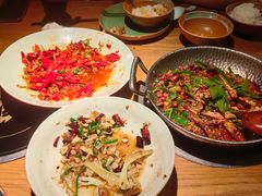 -吃饭皇帝大(长宁龙之梦店)