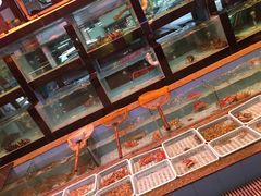 水产区-光兴海鲜排档·小炒(莱利园店)