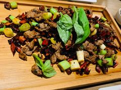 -小大董·烤鸭(凤凰汇店)