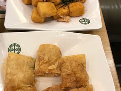 -添好运点心专门店(sm mega mall)