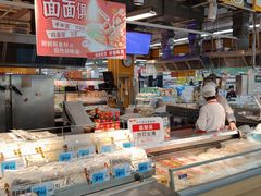 -大润发(八仙城店)