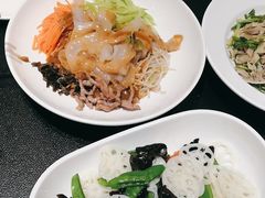 -紫光园·烤鸭·北京菜(团结湖店)