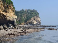 -大连金石滩滨海国家地质公园