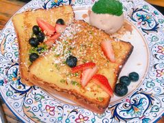 -Alimentari早午餐(安福路店)