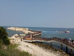 -养马岛旅游度假区