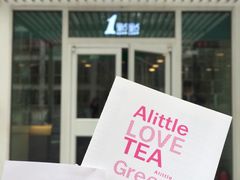 门面-1点点(银座和谐广场店)