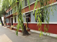 -109 COFFEE(建筑学院店)