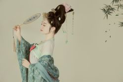 -盘子女人坊生日照·摄影馆(浦东店)