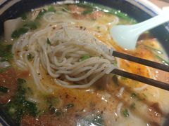 -上坐过桥米线(顺城店)