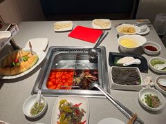 -海底捞火锅(应天门古城根店)
