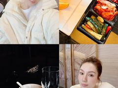 -西安浐灞艾美酒店·汉江餐厅·火锅